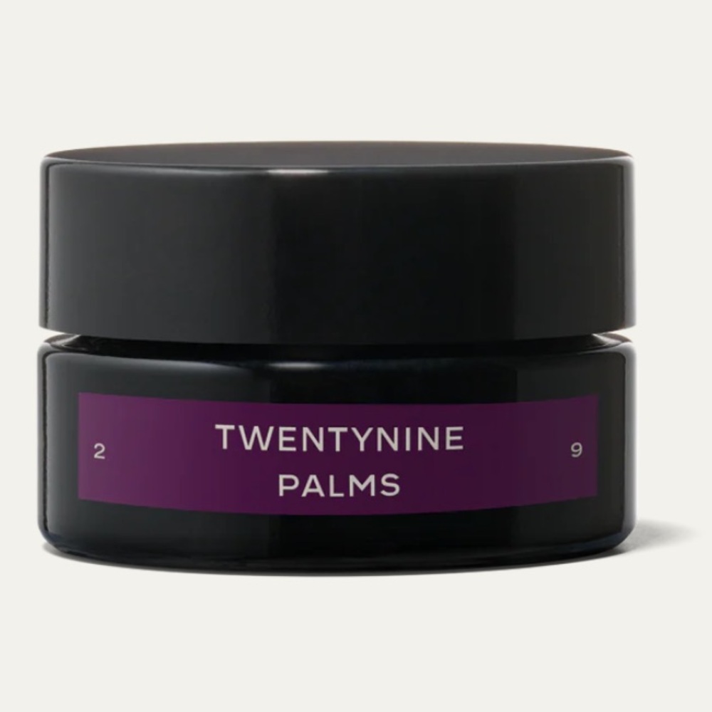 Twentynine Palms MIRA LUNA EYE CREAM 0.42 oz Prickly Pear